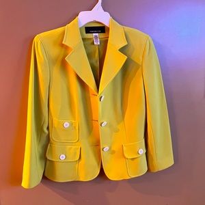 Jones New York jacket